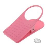Cup Holder Table Clip Desk Coffee Mug Hold Office