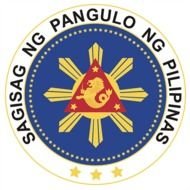 Seal Of The President Philippinespng Wikipedia