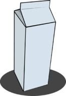 Outline Template drawing