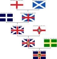 clipart of the flags