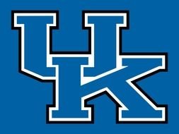 logo of the University Of Kentucky