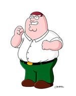 Peter Griffin Family Guy Wiki