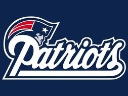 Patriots Flags drawing