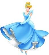 Cinderella Panda Free Images N2