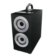 Mawashi Freedom Silver Enceinte Bluetooth Enceintes Prix