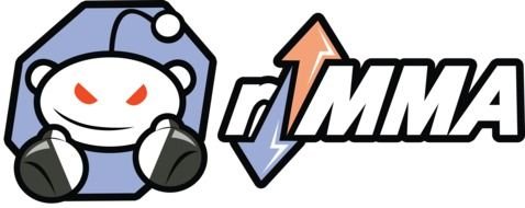 Mma Official Logo Drawing