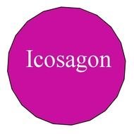 Comprehensive List Of Geometry Vocabulary For The K6 Math