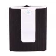 Smart Mini Clip Usb Mp3 Player With Micro Sd Slot Black 3 Nologo