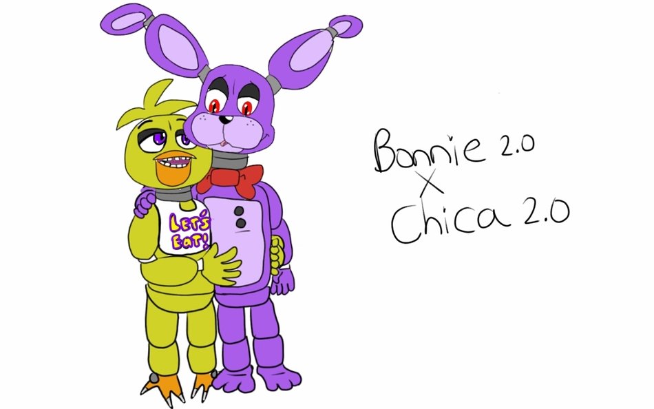 Huge Bunny drawing