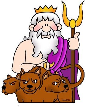 Download Vector About Greek Mythology Item 3 Magzcom