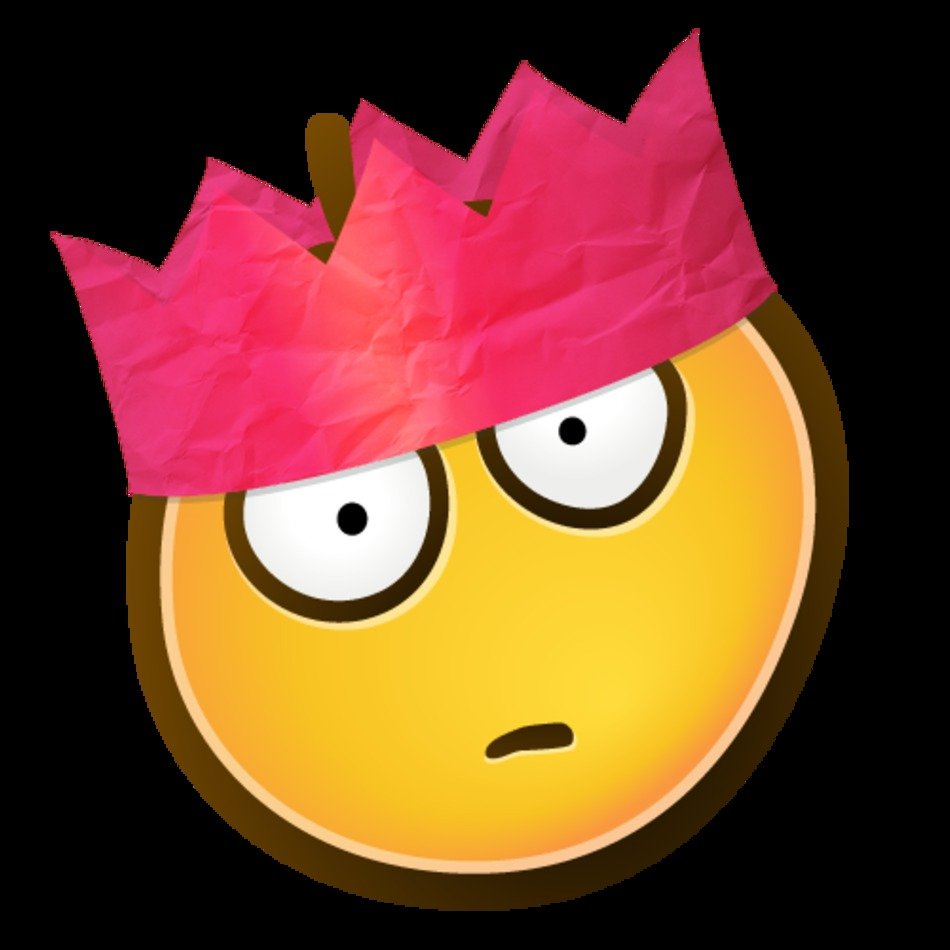 Christmas Cracker Hat Avatars Halfblognet