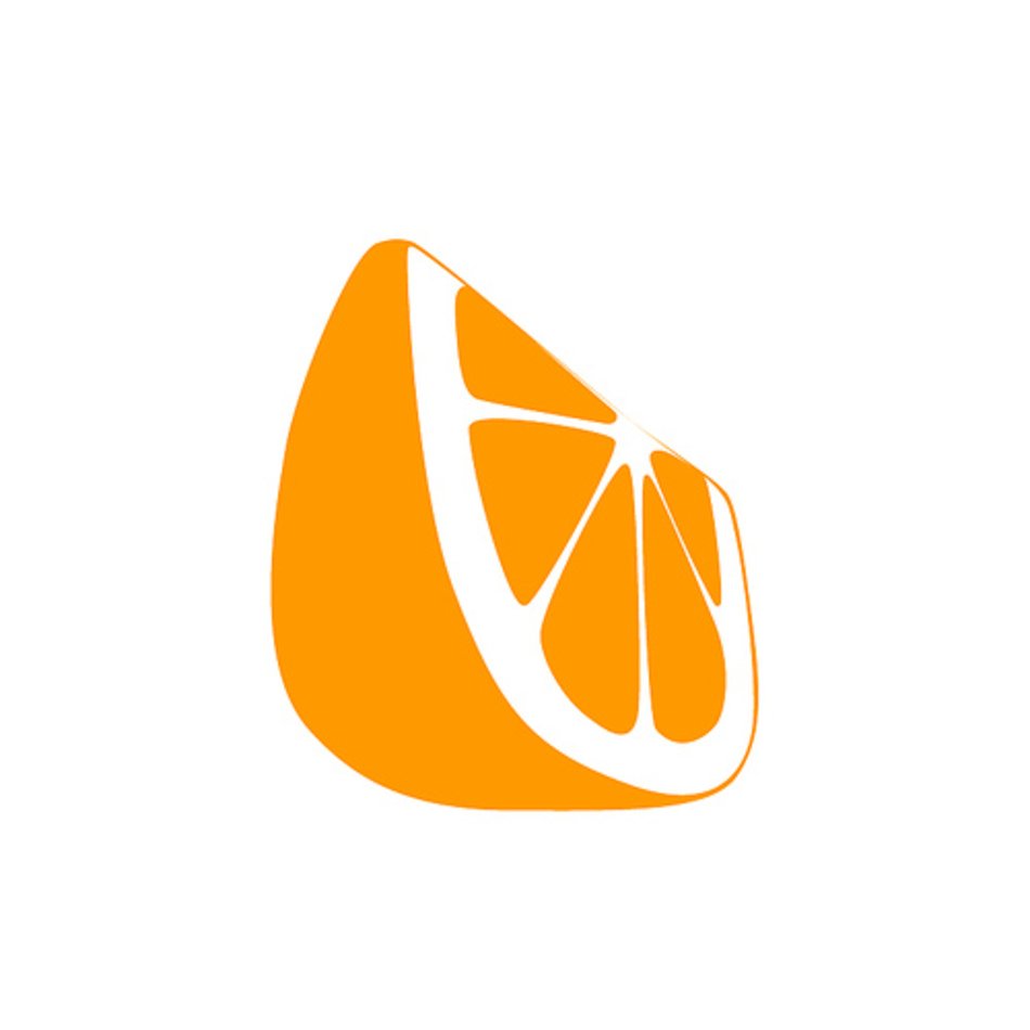 Orange Mandarin Segment Arancia Mandarino Spicchio Flickr