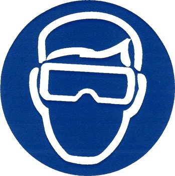 Hearing Protection Is Recommended To Be Worn In All Shops