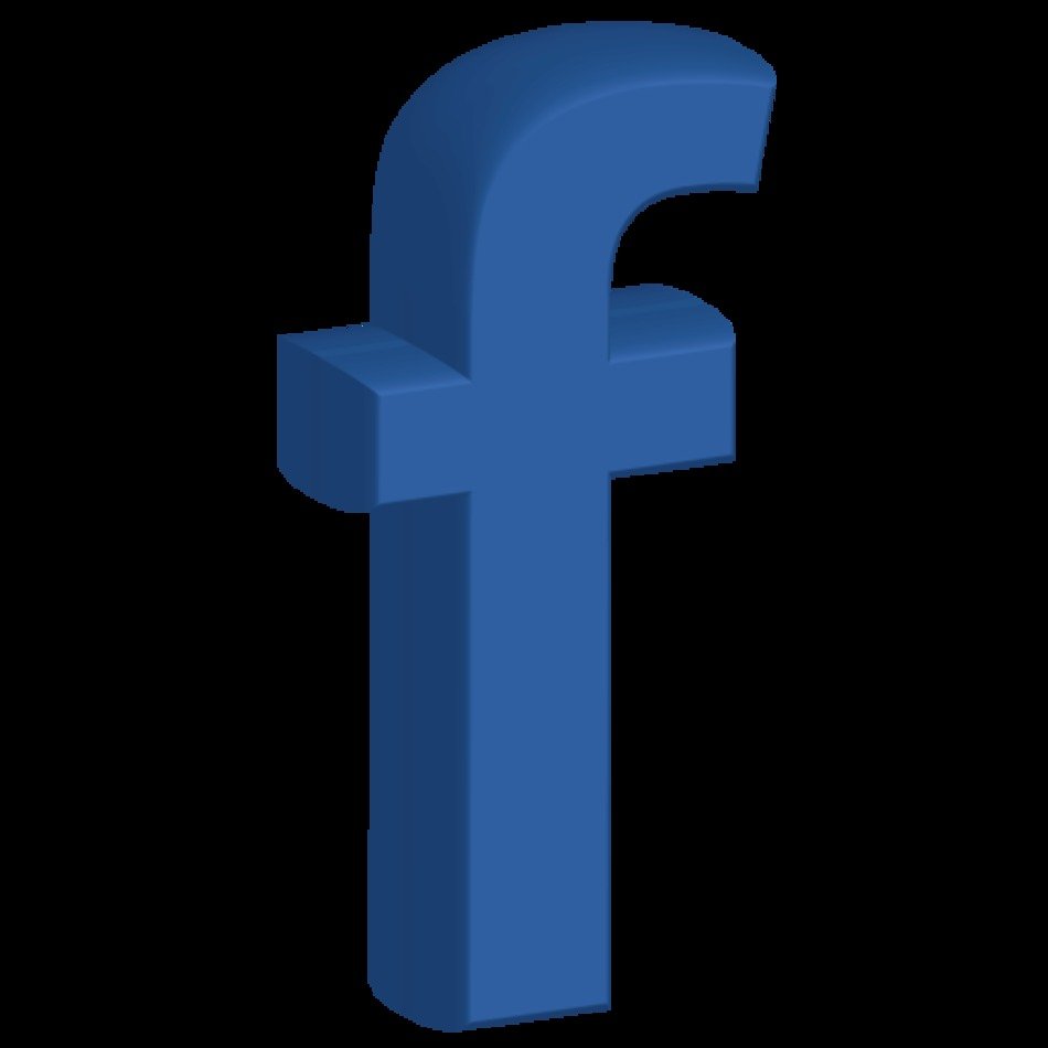 Facebook F 3 Icon Png Image Iconbugcom clipart