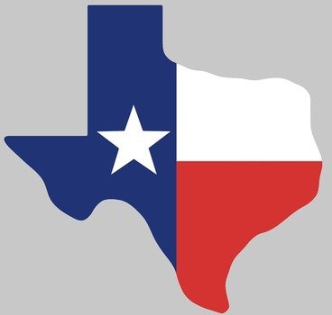 Eating Out Texas Trending Flag &ndash; Gay Richmond News