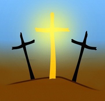 Featuring Pictures Of Cross Graphics