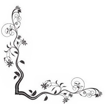 Corner Free Images At Clkercom Vector Online Royalty