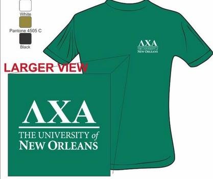 Lambda Chi Alpha Shirts