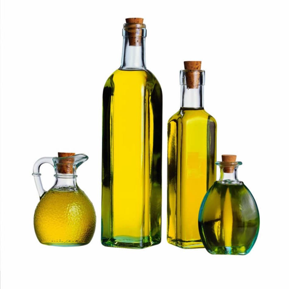 Oils And Health Drdobbin Nutrition