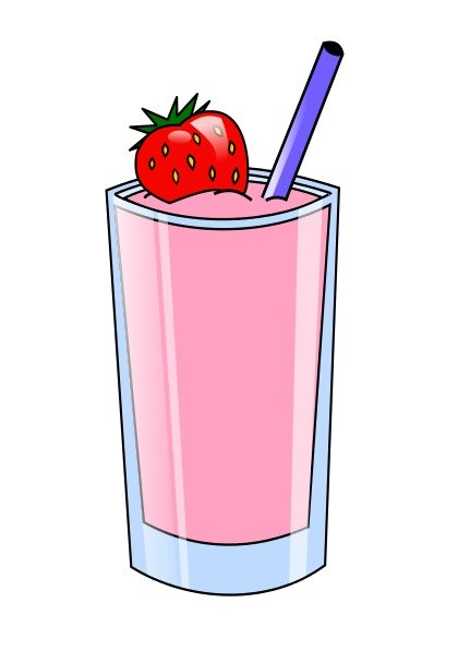 Smoothie Cartoon Lol Roflcom N2
