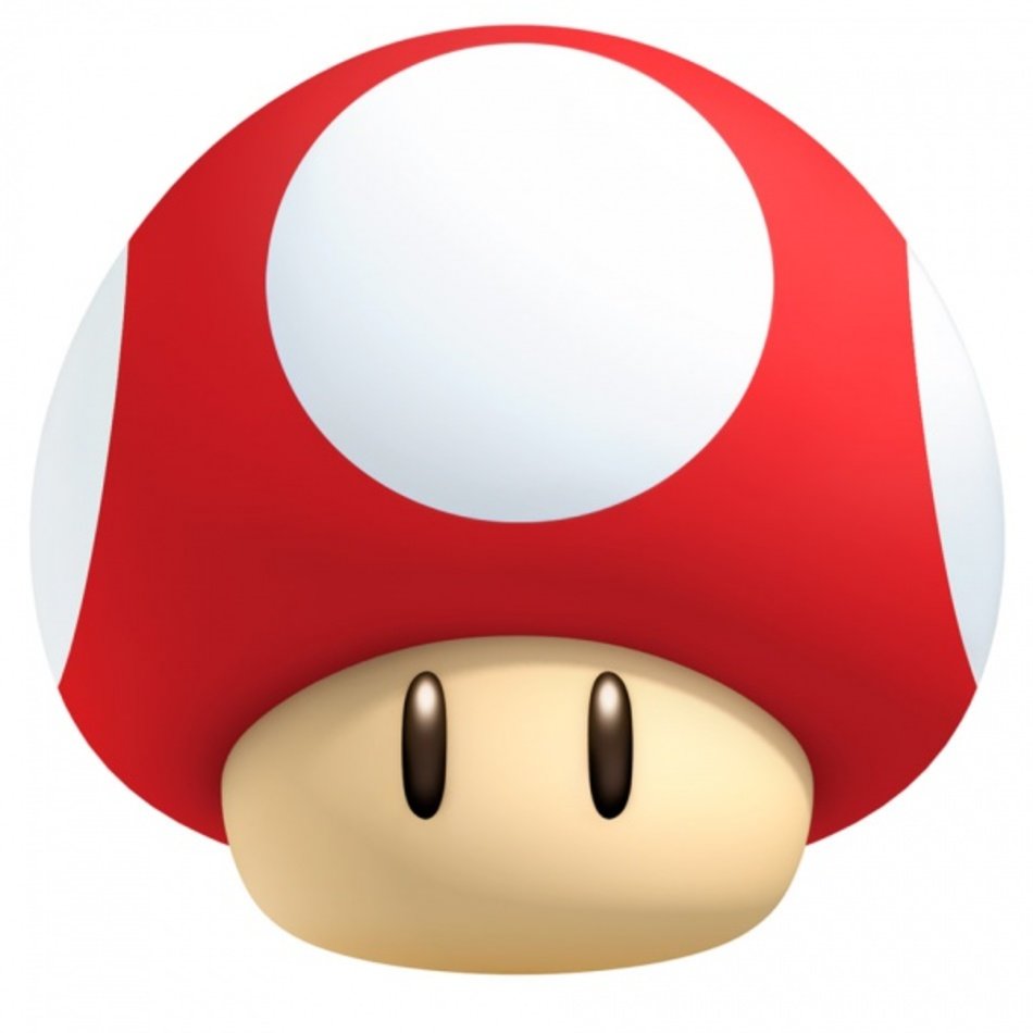 Super Mario Brother Pictures