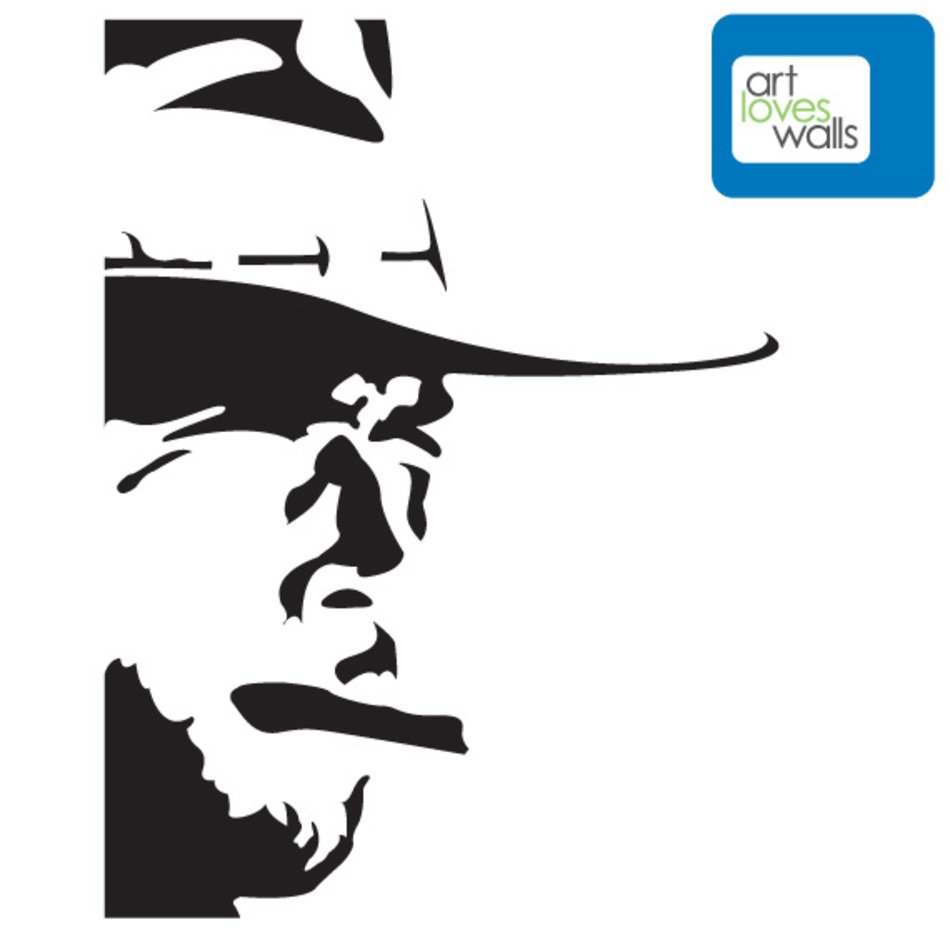 Related Pictures Clint Eastwood Wallpaper