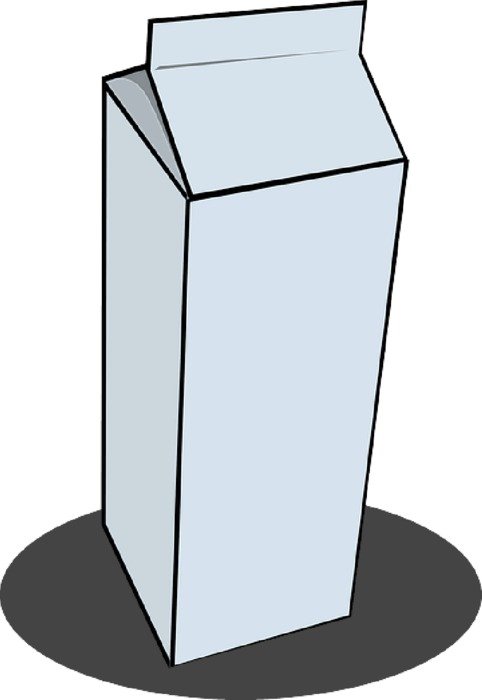 Outline Template drawing