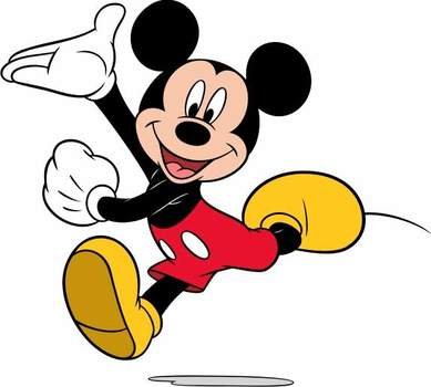 Mickey Mouse The Ageless Icon Cartoon Characters