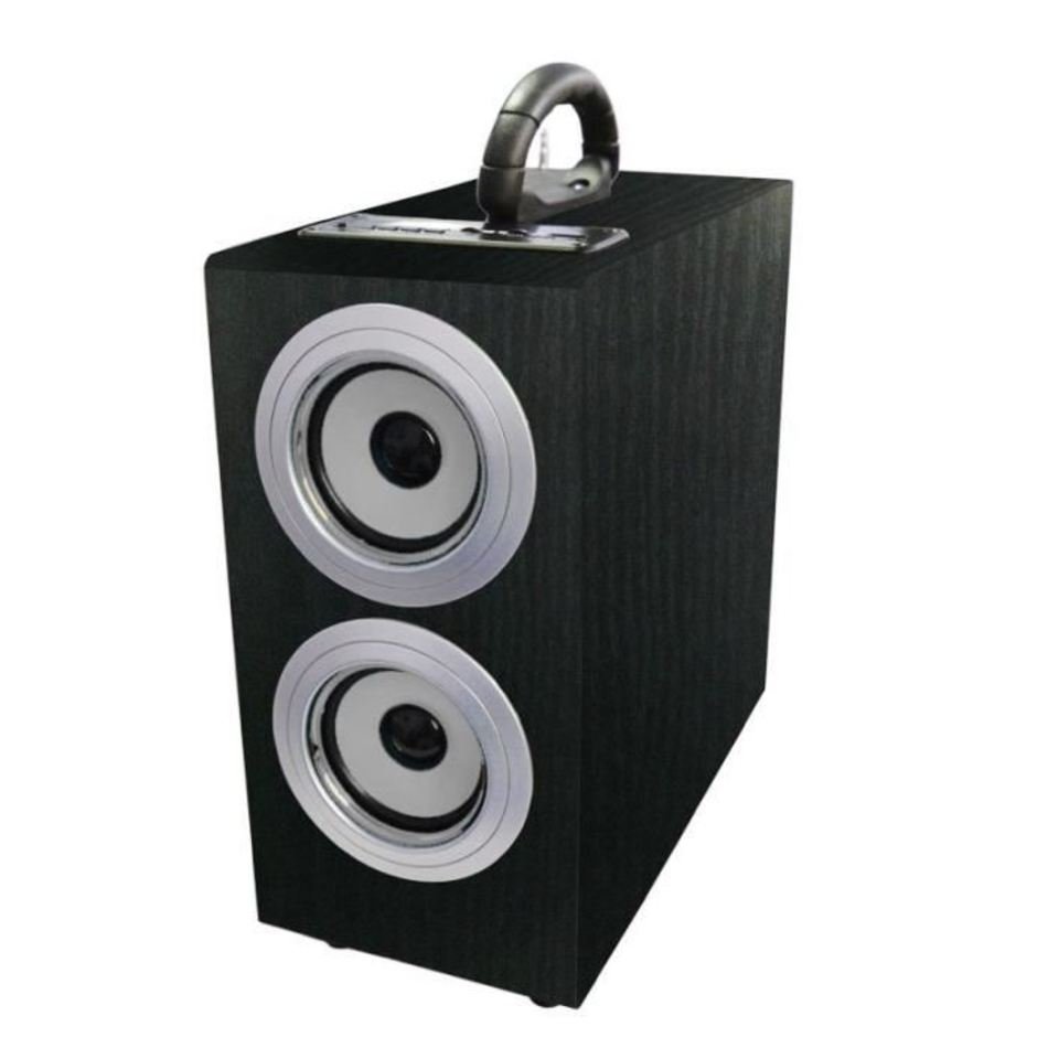 Mawashi Freedom Silver Enceinte Bluetooth Enceintes Prix