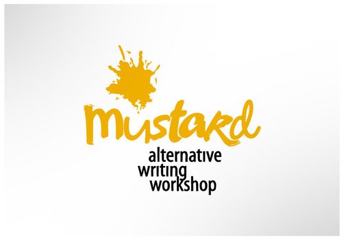 Clipart of Mustard