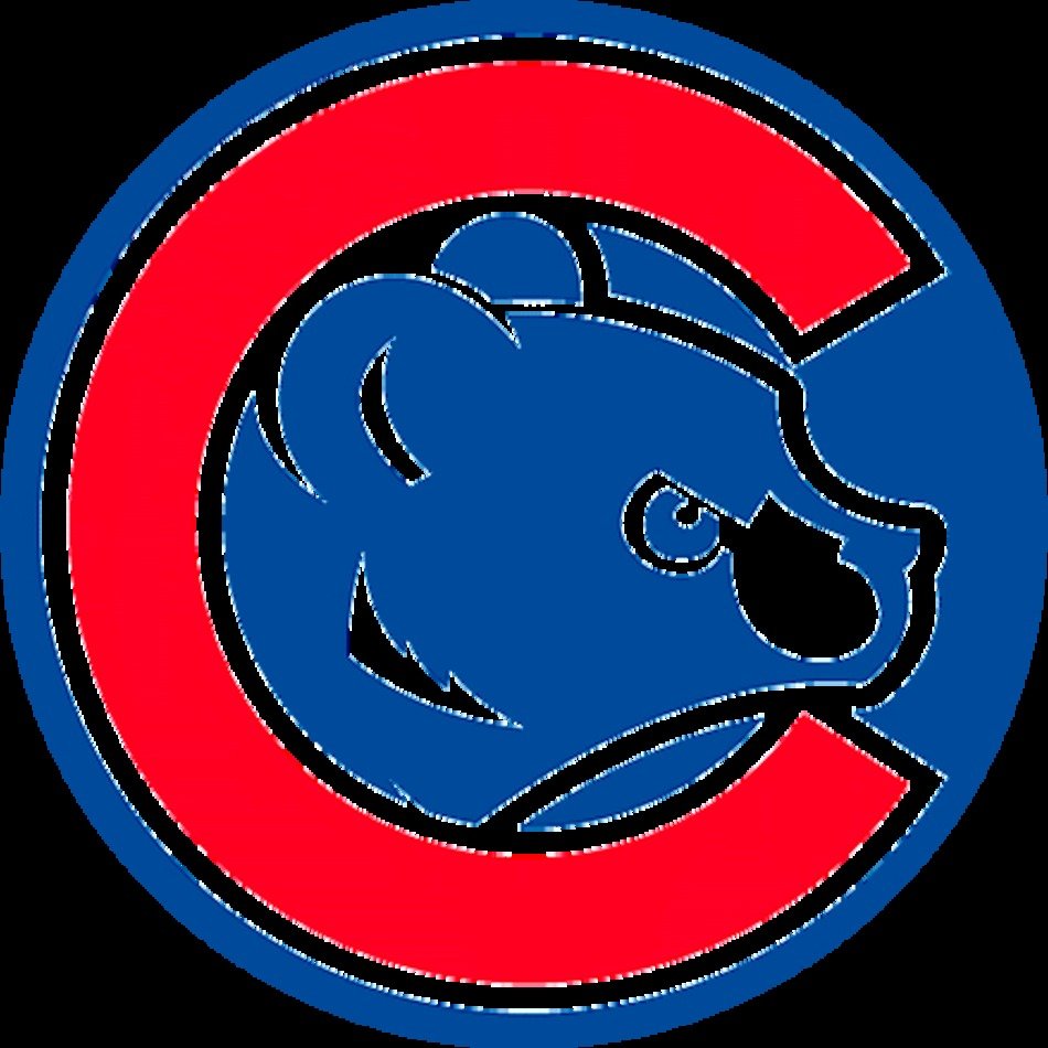 Cubs Logo Sco