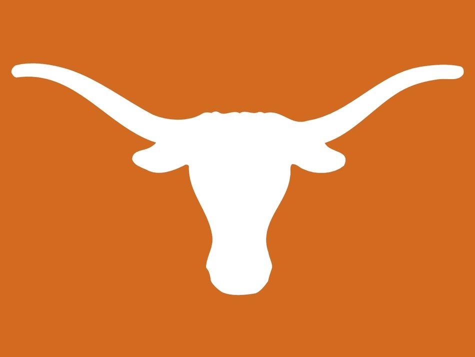 Good Luck To The University Of Texas drawing