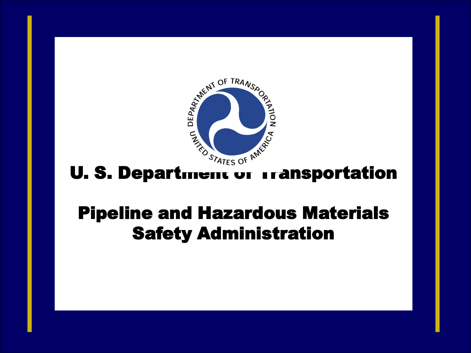 US Department of Transportation free image download