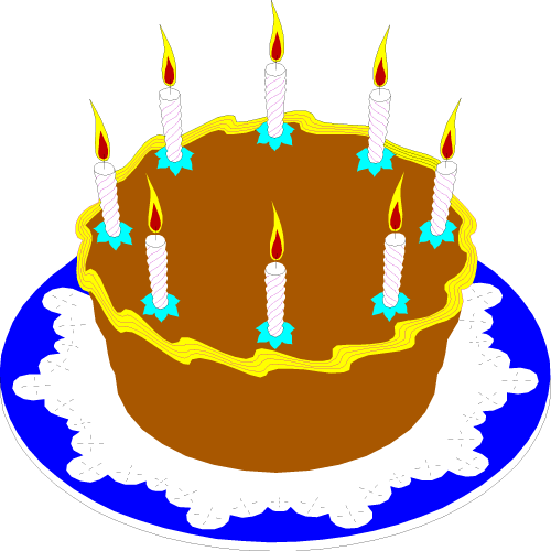 Birthday Cake Clipart 10 Best Blog clipart free image download