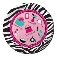 Hot Pink Zebra Backgrounds Frees That You Can Download To