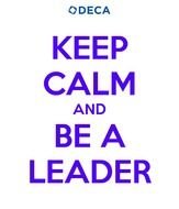 Keep Calm And Be You N3