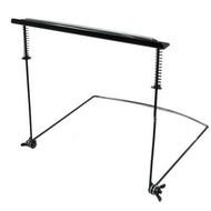 swing as a graphic image