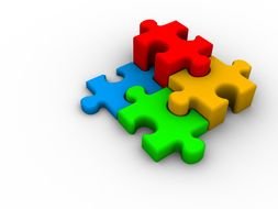 four puzzles
