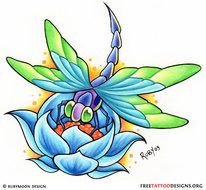 Flash Art Dragonflies Posted On Saturday January 26th 2013 At 532