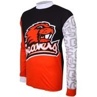 Gallery For &amp;gt Oregon State Beaver