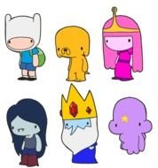 Turtle Princess Adventure Time Human Lil Land Of