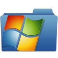 37 Microsoft Windows Icons Frees That You Can Download To