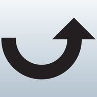 Curved Arrow 11914pnge0f2d483 A797 4aac