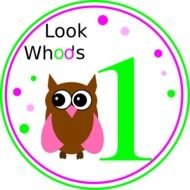 Owl Birthday At Clkercom Vector Online Royalty