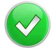 Similar Gallery For Green Check Mark Picture