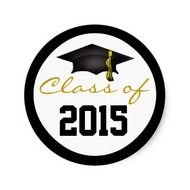 Class Of 2015 drawing