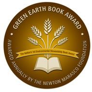 clipart of earth book award