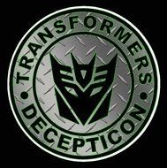 logo of deception