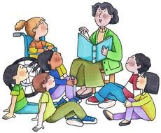 Confessions Of A Sunday School Teacher Teachers clipart