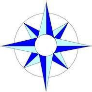 Compass Clip Art 3jpg